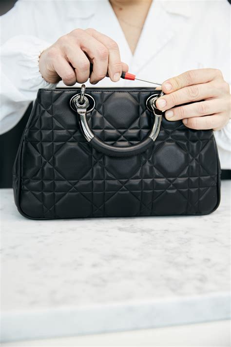 dior 95.22 small|the lady dior bag.